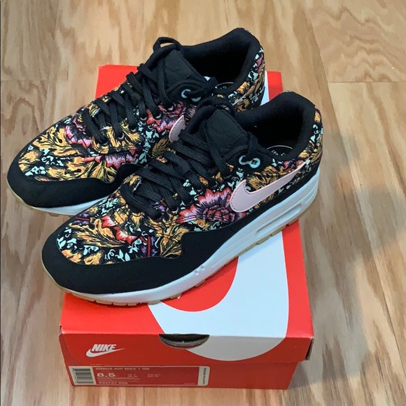 Nike air max 1 spring mix Clearance